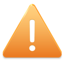 Alert - Signs and Symbols icon